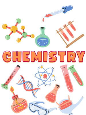 CHEMISTEY