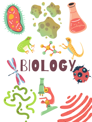 BIOLOGY